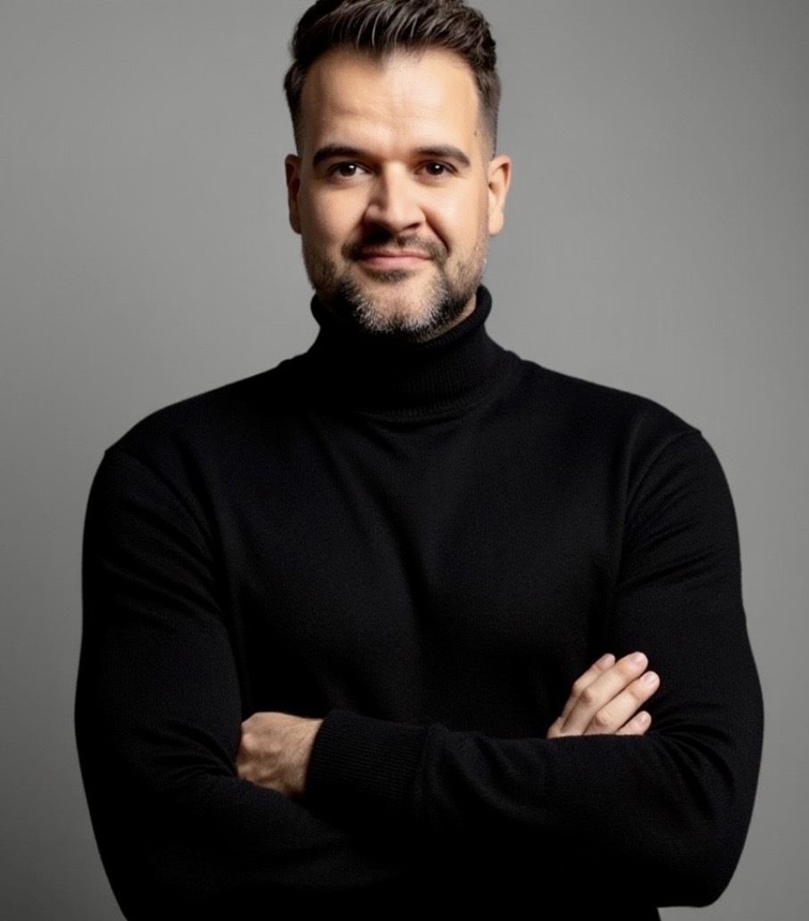 Dirk Thieme, persönlicher Ansprechpartner beim Immobilienverkauf